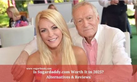 Is Sugardaddy.com Worth It in 2025? Alternatives & Reviews